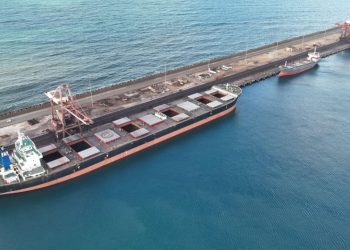 Libyan Iron and Steel Company exports 12,000 tons of HBI to Egypt