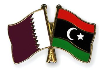 Qatar Civil Aviation to conduct Libyan airports inspection in October, signs MoU with Libyan counterpart