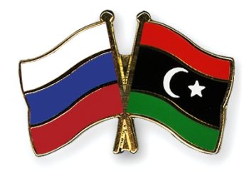 Russian rescuers end mission in Libya: Russian Foreign Ministry