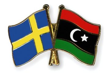 Sweden providing initial US$ 1.35 million to Libya’s Storm Daniel humanitarian efforts