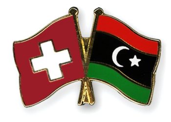 Switzerland offers extra CHF 1 million for Libyan flood effort