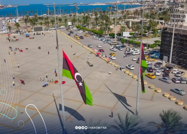 More than 2,000 dead and thousands missing after Storm Daniel hit eastern Libya