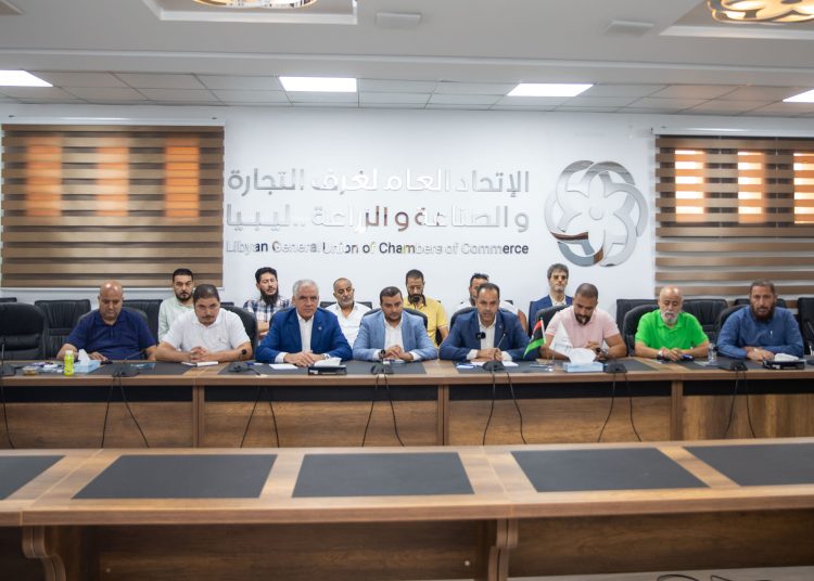 Businesses object to some ‘‘arbitrary decisions’’ by the Economy Ministry – demand they be consulted