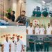 Tripoli Eye Hospital participates in training in China