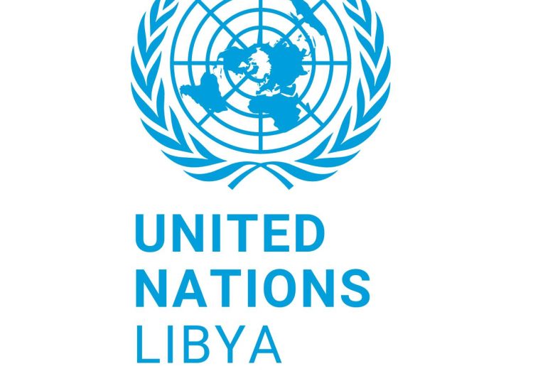 UN agencies help Tripoli municipalities launch US 1 million plastic waste management capacity building programme