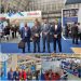 Libyan Airports Authority head visits London International Security Exhibition