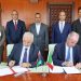 On the day of first direct Tripoli to Rome flight, MoU signed between Libyan Civil Aviation and its Italian counterpart