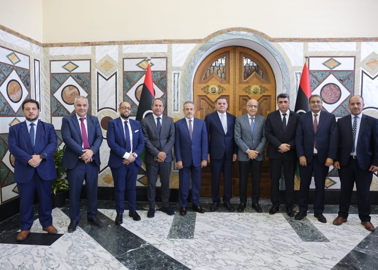 Fuel quantities, smuggling and subsidy reform – and increased oil production through PPP discussed at summit meeting