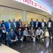 Libyan business delegation of 70 visits the Americas Food & Beverage Show in Miami