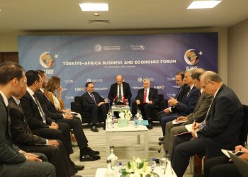 Turkey-Libyan trade agreement to remove tariffs on Libyan imports, prevent double taxation