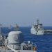 Final phase of 5+5 Defence Initiative’s LIVEX Maritime Security Exercise ”Seaboard 23” concluded
