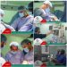 First joint replacement operations performed at Misrata Medical Centre