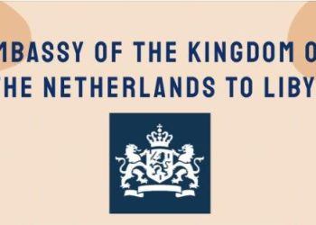 Central Bank of Libya delegation receives training in The Hague