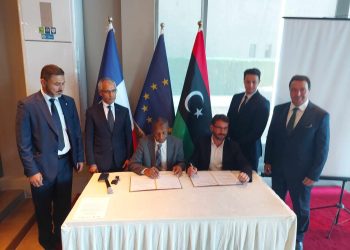 Raqameyon launches pilot tech education platform to digitise primary education in Libya