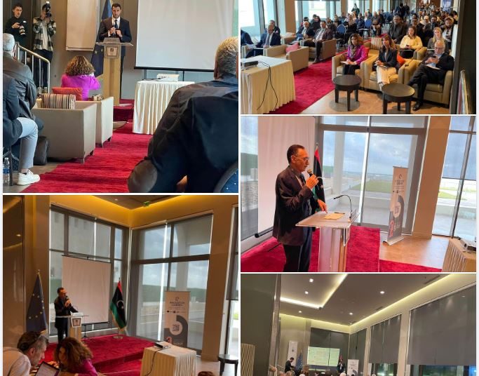 Prizes awarded to the winners of the Innovation Garden incubator and accelerator programme