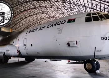 Libya’s C130 plane set to be repatriated from Malaysia following lifting of U.S. sanctions: LAMRO