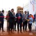 Economy Minister Hwej opens 6th Libya Construction Exhibition