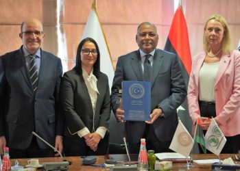 Ministry of Finance signs three agreements with African Development Bank