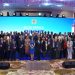 Minister of Marine Wealth participates in Blue Africa Summit in Tangiers, Morocco