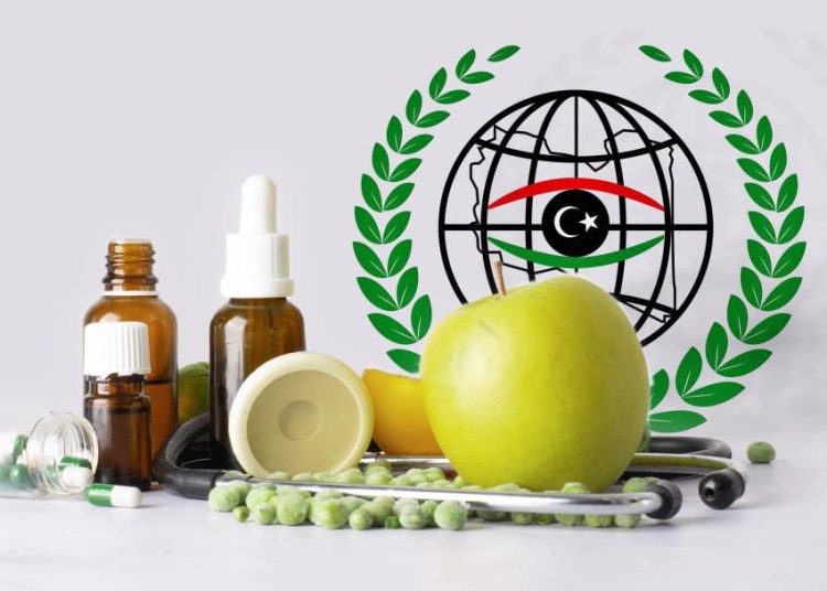 Libya’s Food and Drug Control rejects Tripoli port shipments of energy drink and sweets for ‘‘non-conformity to explanatory data specifications’’