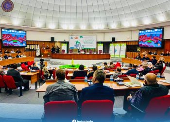 Workshop held on production and uses of green hydrogen in industry