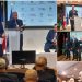 Libyan Railroads participates in French Libyan Transport Forum 11 to 12 December, Paris