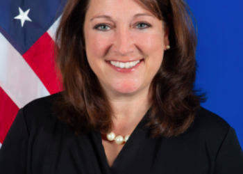 Biden nominates Jennifer D. Gavito to be Ambassador Extraordinary and Plenipotentiary to Libya