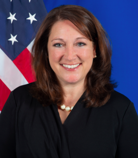 Biden nominates Jennifer D. Gavito to be Ambassador Extraordinary and Plenipotentiary to Libya