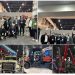 LBC delegation visits 2024 World of Concrete Tradeshow (23-25 January) in Las Vegas, USA