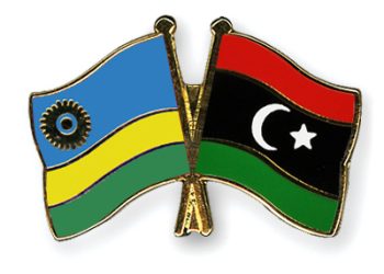 Libya seeks review and development of its investments in Rwanda
