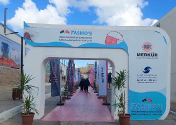 Libyan customers prefer quality clothing despite not being the richest in the region: Turkish manufacturer