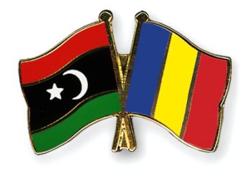Libya discusses its investments in Chad