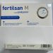 Food and Drug Control Centre rejects shipment of Fertilsan M branded fertility treatment medicine