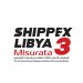Shippex Libya 3 exhibition will be held in Misrata from 29/6 to 2/7