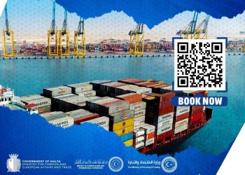 Libyan-Maltese Forum for Trade and Export to be held in Malta from 24-26 April