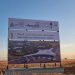 Signboards for Benghazi’s new airport at Tika go up – UAE’s Global Builders/Terminals company to implement