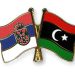 Serbian embassy in Tripoli reopens