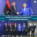 Aldabaiba meets EU Commission President Ursula von der Leyen – migration and energy discussed