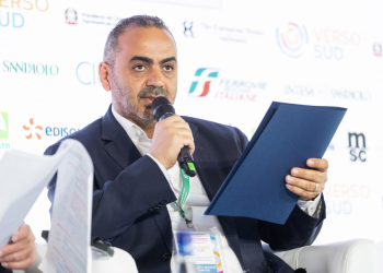 Ministry of Transport participates in 3rd “Toward the South” forum in Sorrento, Italy