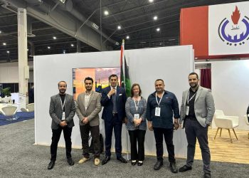 LBC delegation participates in Houston’s OTC