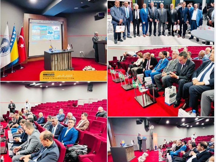 Bosnian-Libyan Partnership Day (20 to 24 May) launched in Sarajevo