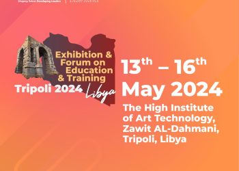 ‘‘Study in Malaysia’’ Exhibition & Forum on Education & Training – Tripoli 13 to 16 May