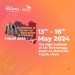 ‘‘Study in Malaysia’’ Exhibition & Forum on Education & Training – Tripoli 13 to 16 May