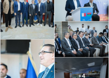 Malta opens new visa application centre in Misrata