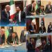 Ministry of Industry signs ‘‘Joint Statement’’ with Italy’s Ministry of Companies and Industry