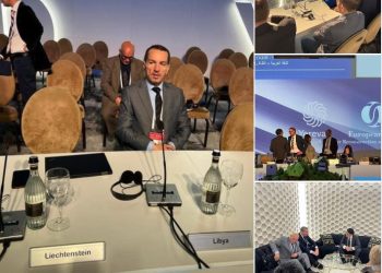 At EBRD 2024 Yerevan meeting, Planning Minister discusses benefiting from bank’s financing for development projects