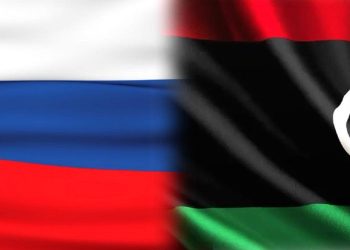 Russian Embassy to resume its consular work from Tripoli from 1 June