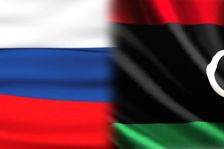 Russian Embassy to resume its consular work from Tripoli from 1 June