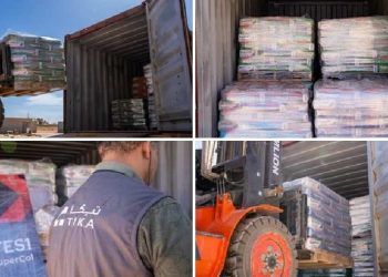 Libya’s Benghazi based Tika Construction Chemicals makes waves in industry