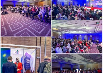 Misrata Chamber participates in FITA 2024 in Tunis